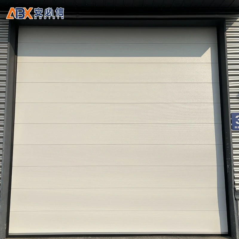 威海市工业提升门
